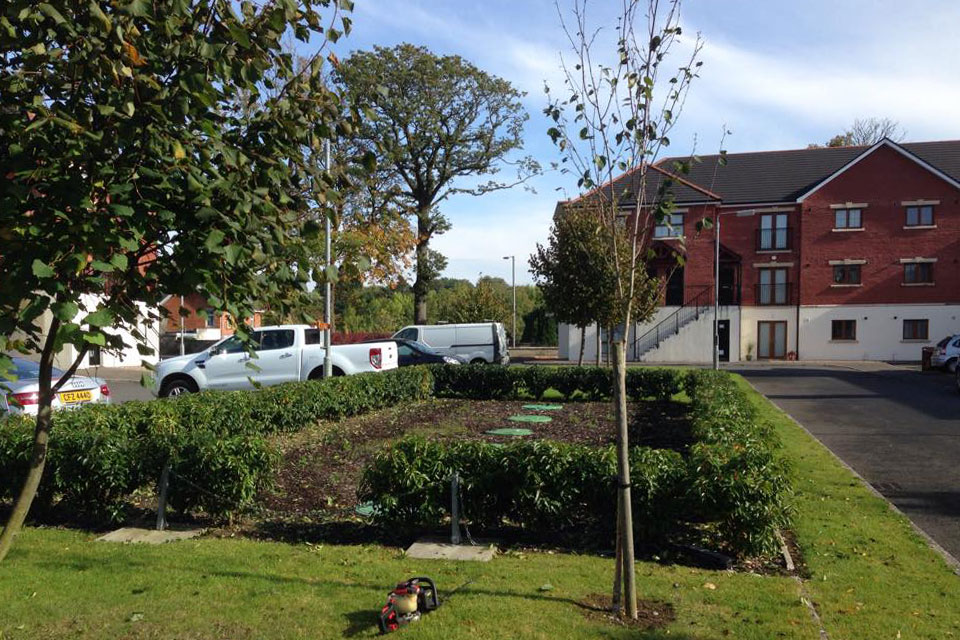 Riverview Court, Banbridge Broadleaf Property ManagementBroadleaf