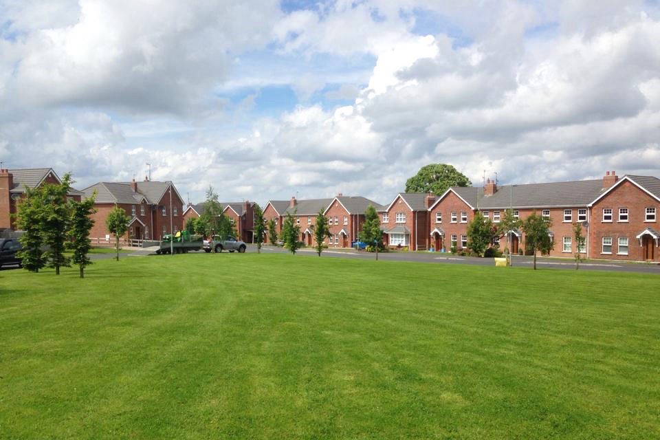 Windsor Hill, Waringstown Broadleaf Property ManagementBroadleaf